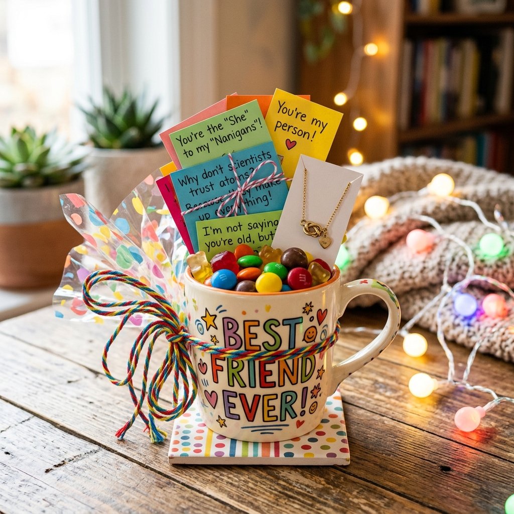 Mug Gift Ideas for Mom
