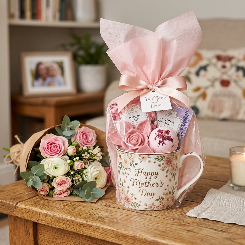 Mother's Day Mug Gift Ideas