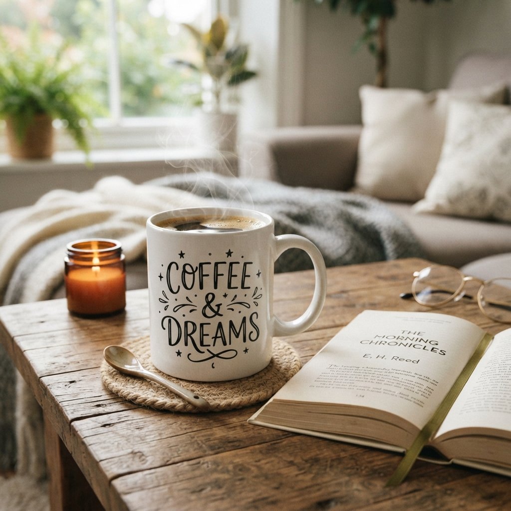 21 Cup DIY Ideas: Cute, Easy Projects to Try Today 15 Rustic Cup Ideas