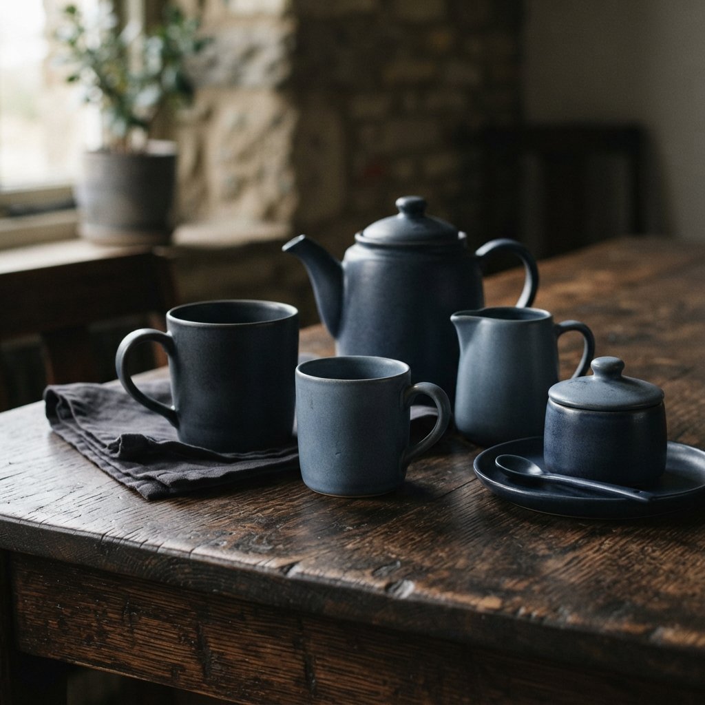 Monochrome Cup Ideas