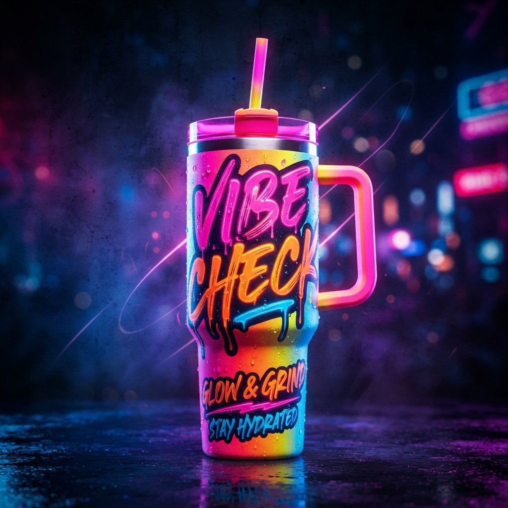 Statement Cup