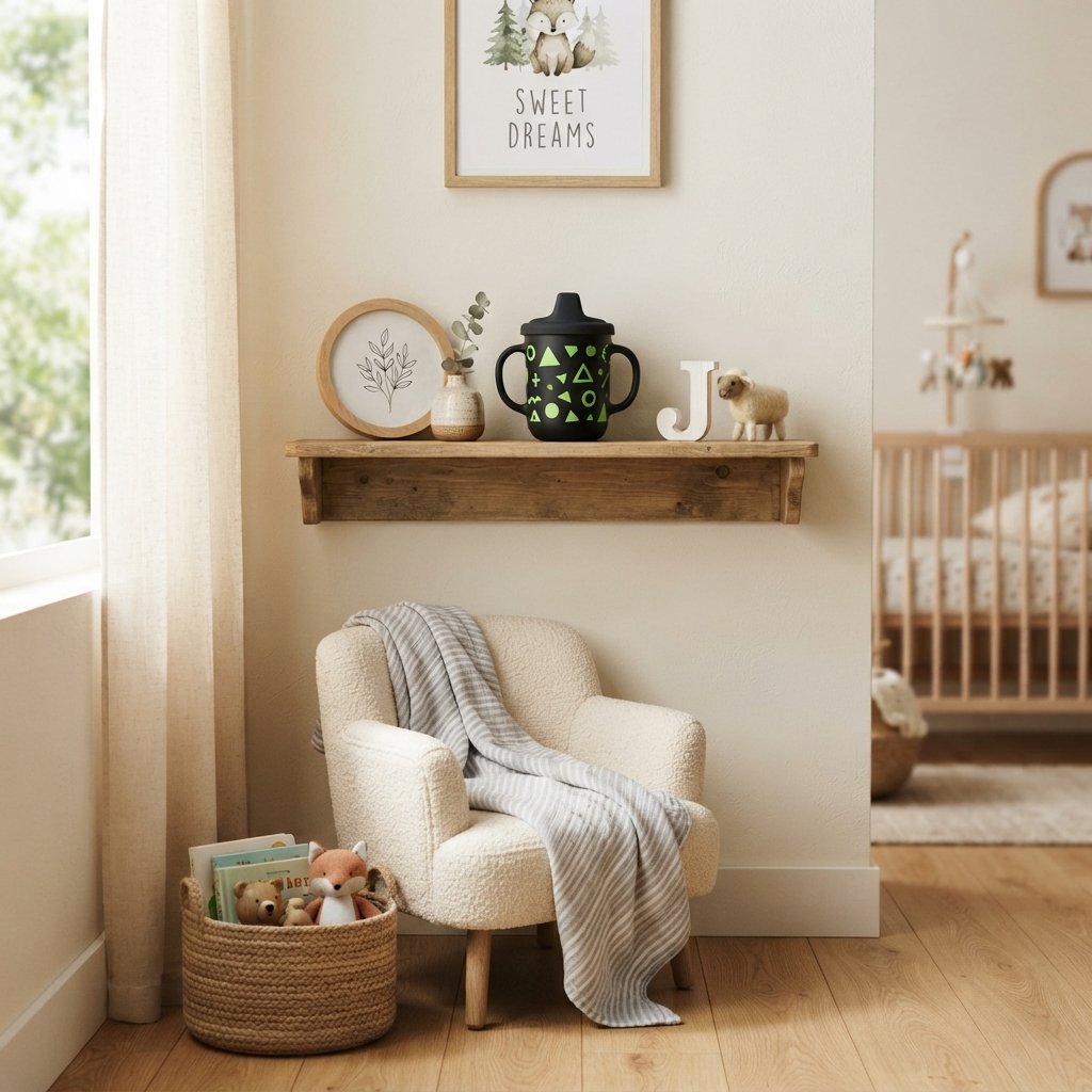 23 Monster Energy Sippy Cup Inspiration: Creative Gift Ideas Inside 23 Energy Drink Aesthetic Nursery Idea
