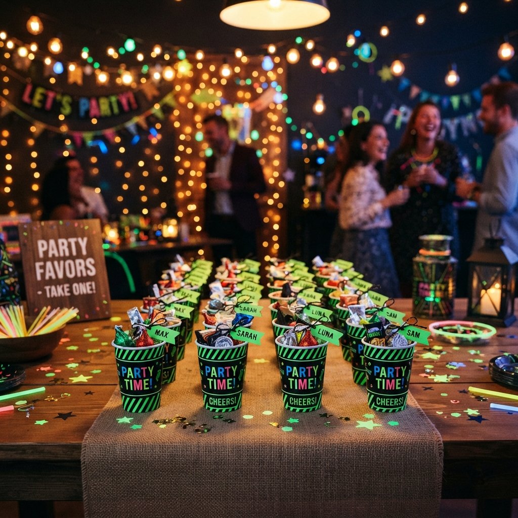 23 Monster Energy Sippy Cup Inspiration: Creative Gift Ideas Inside 24 Monster Energy Themed Party Favor Idea