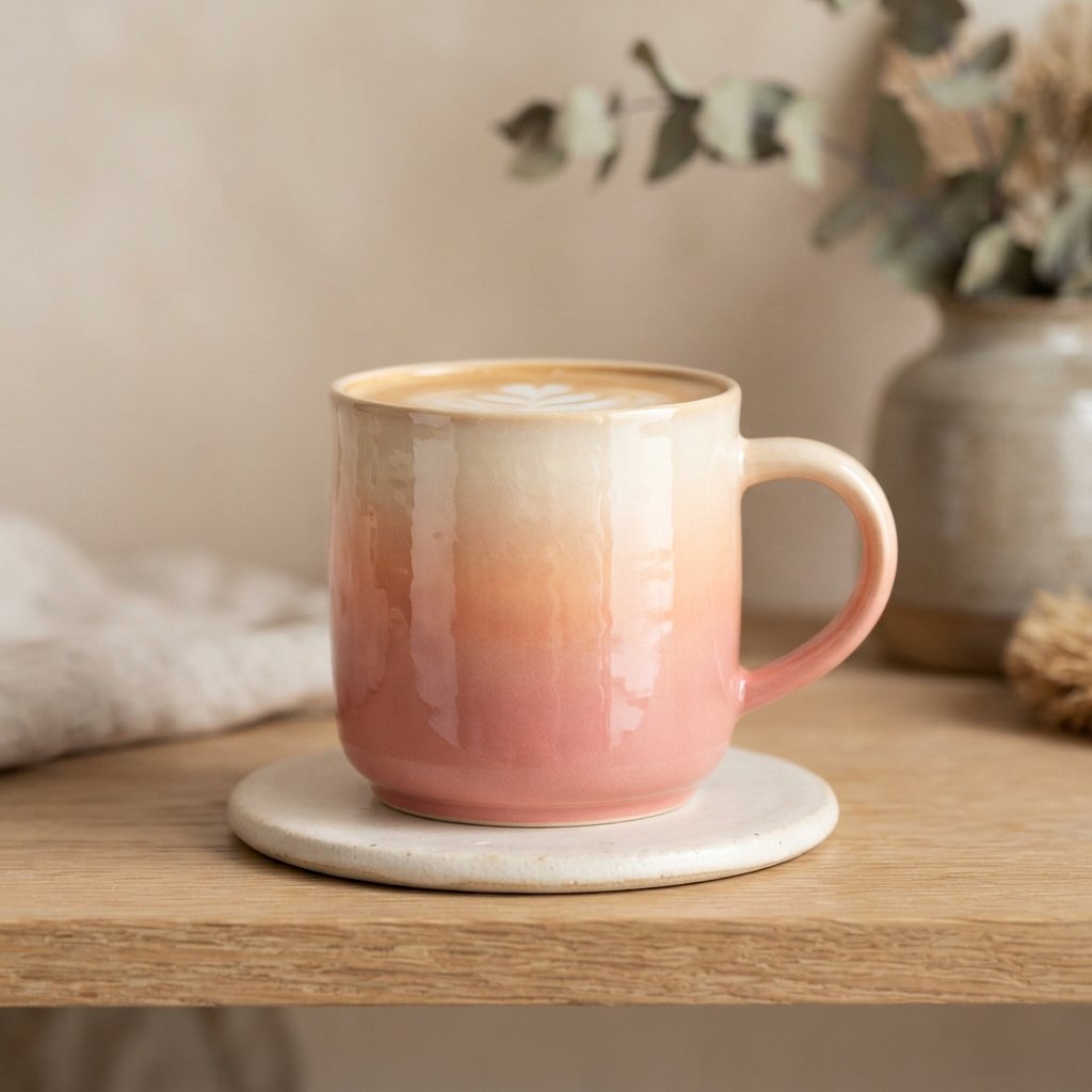 Ombre Cup Ideas