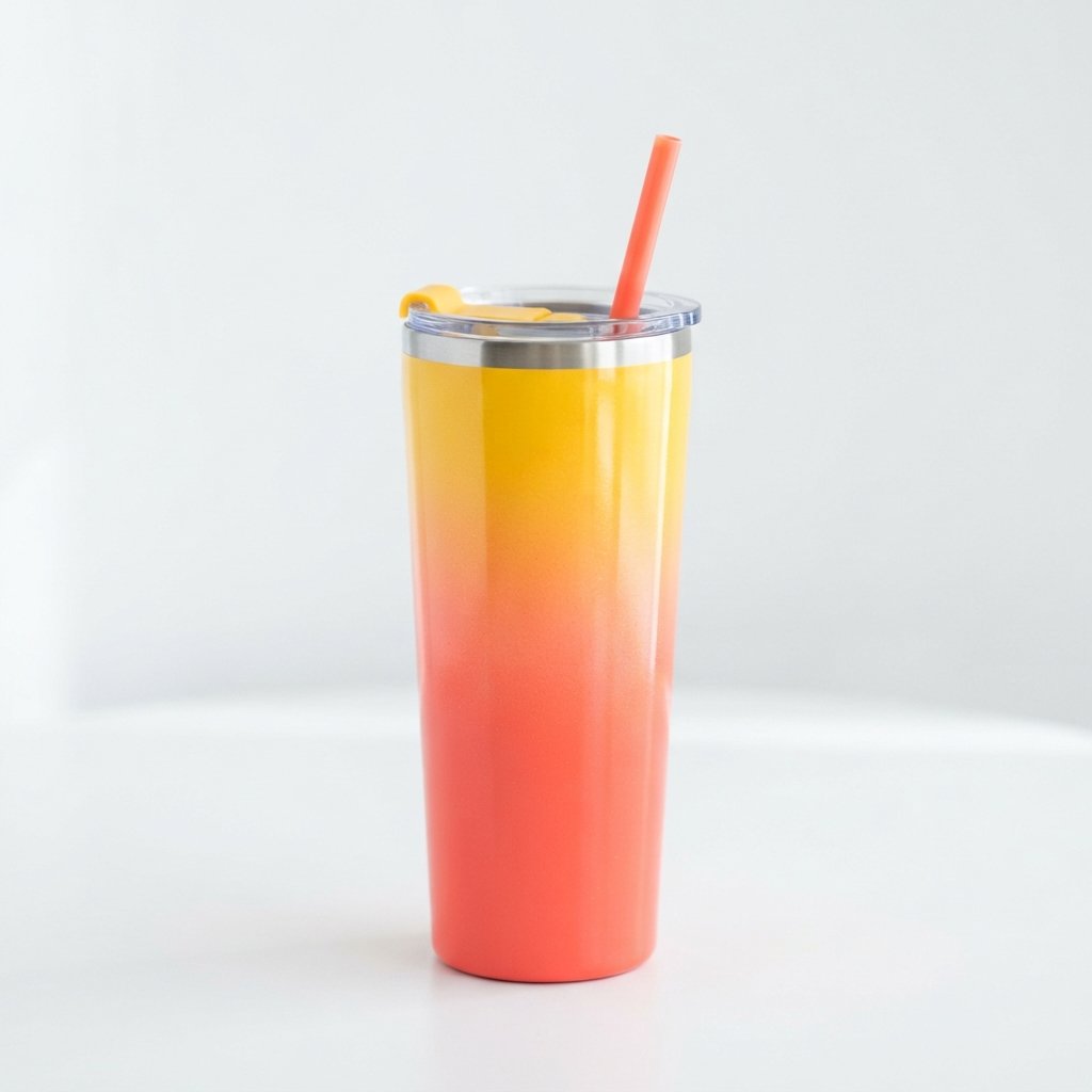 Colorful Cup