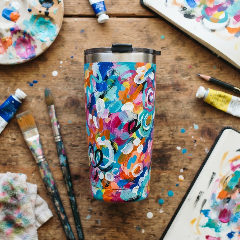 25 Creative Monster Energy Cup Ideas to Save & Try Today 16 Monster Cup Fan Art Ideas