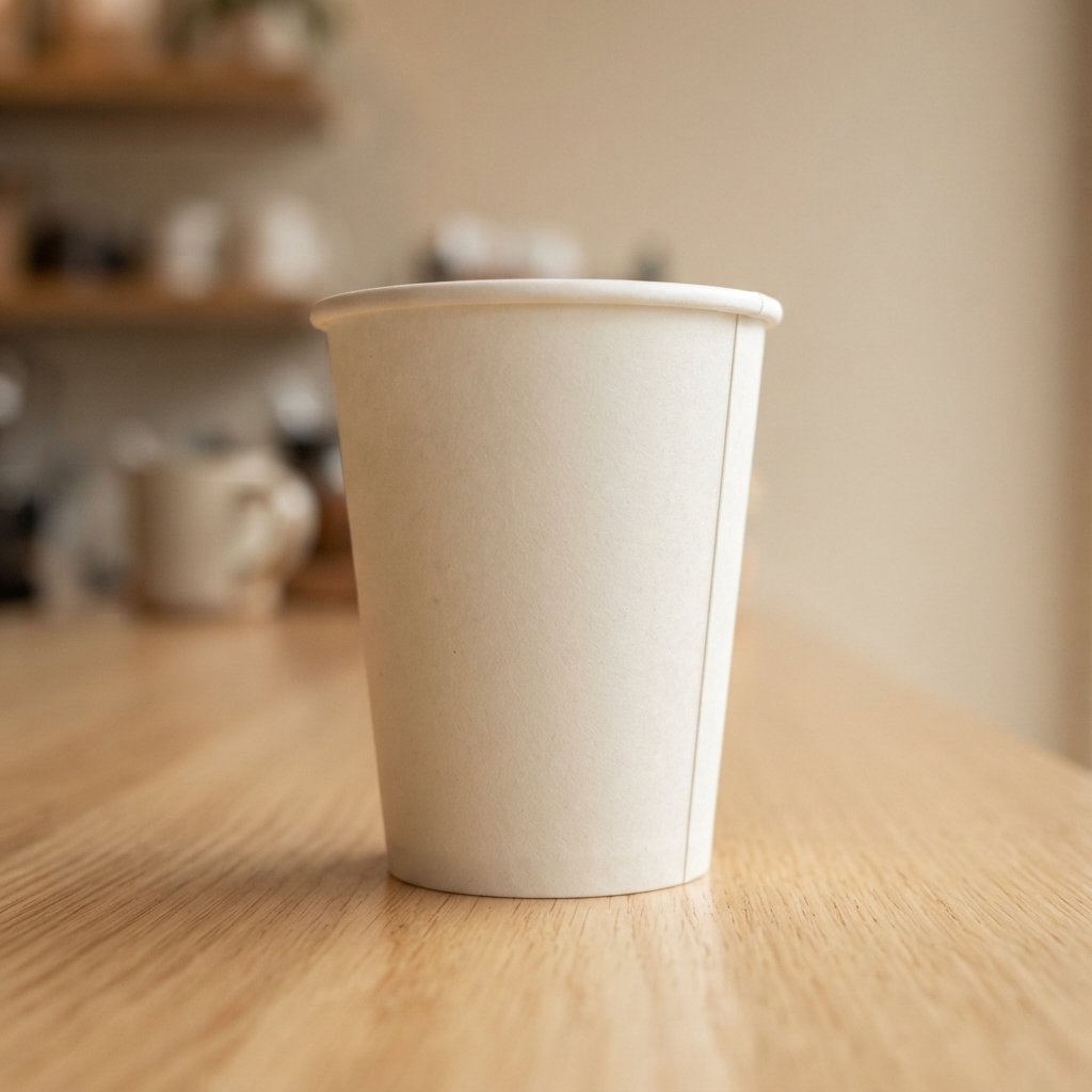 Paper Cup Ideas