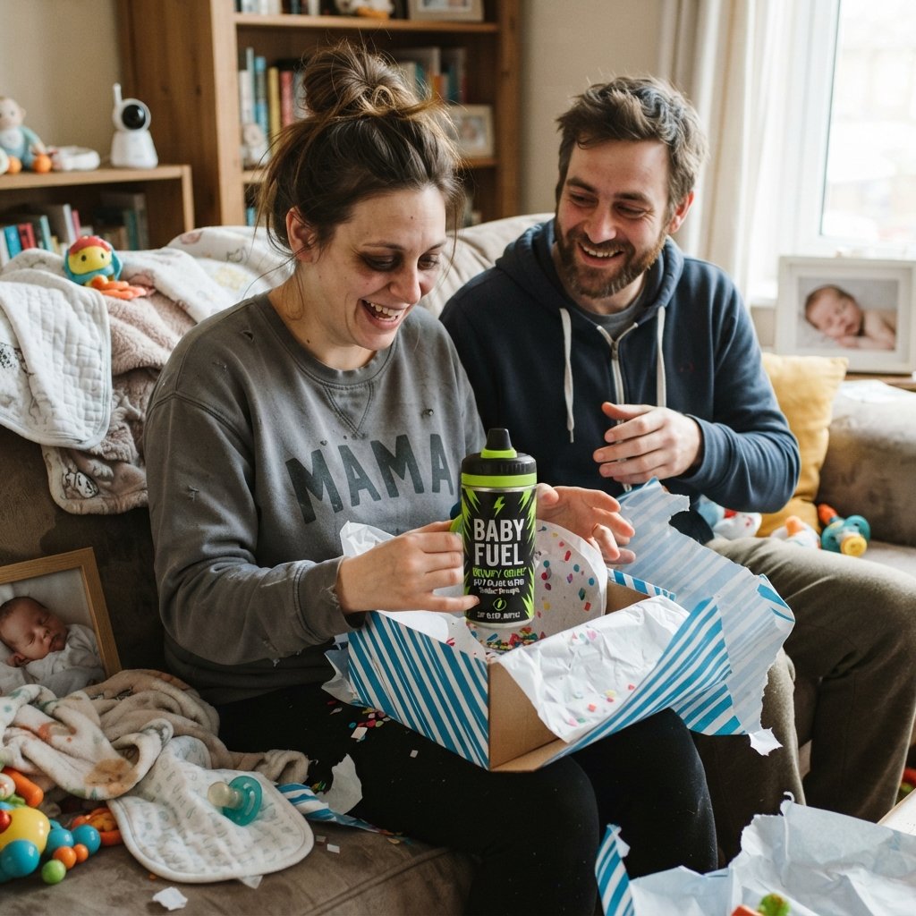 23 Monster Energy Sippy Cup Inspiration: Creative Gift Ideas Inside 9 Gag Gift for New Parents Idea