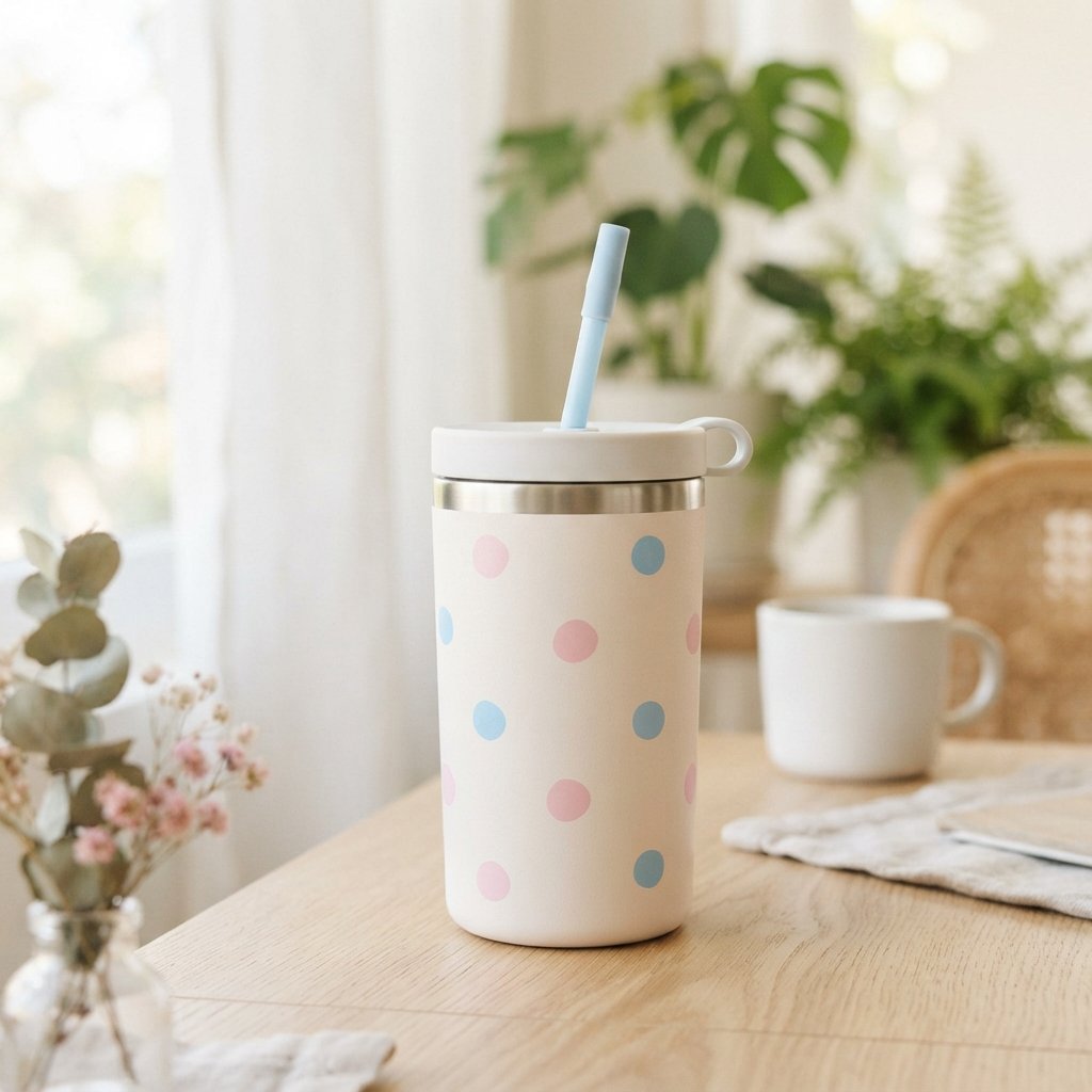 Pastel Cup Ideas