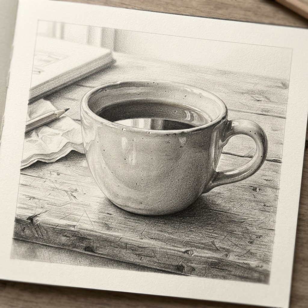 Realistic Cup Ideas