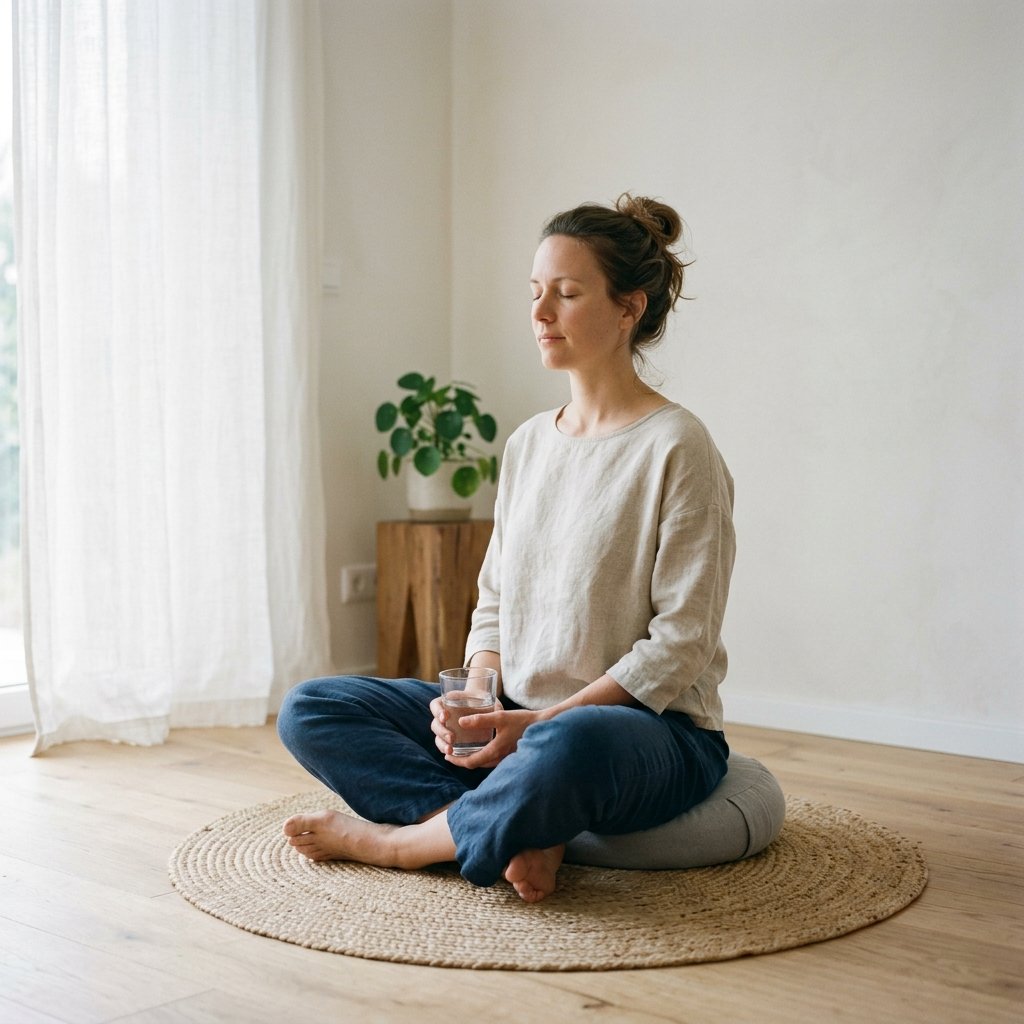 Cup Meditation Ideas