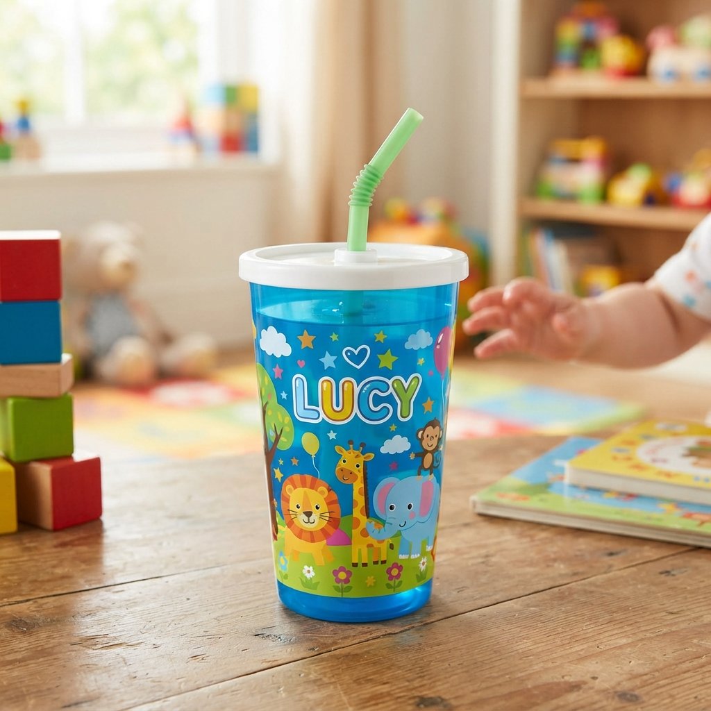 Kids' Cup