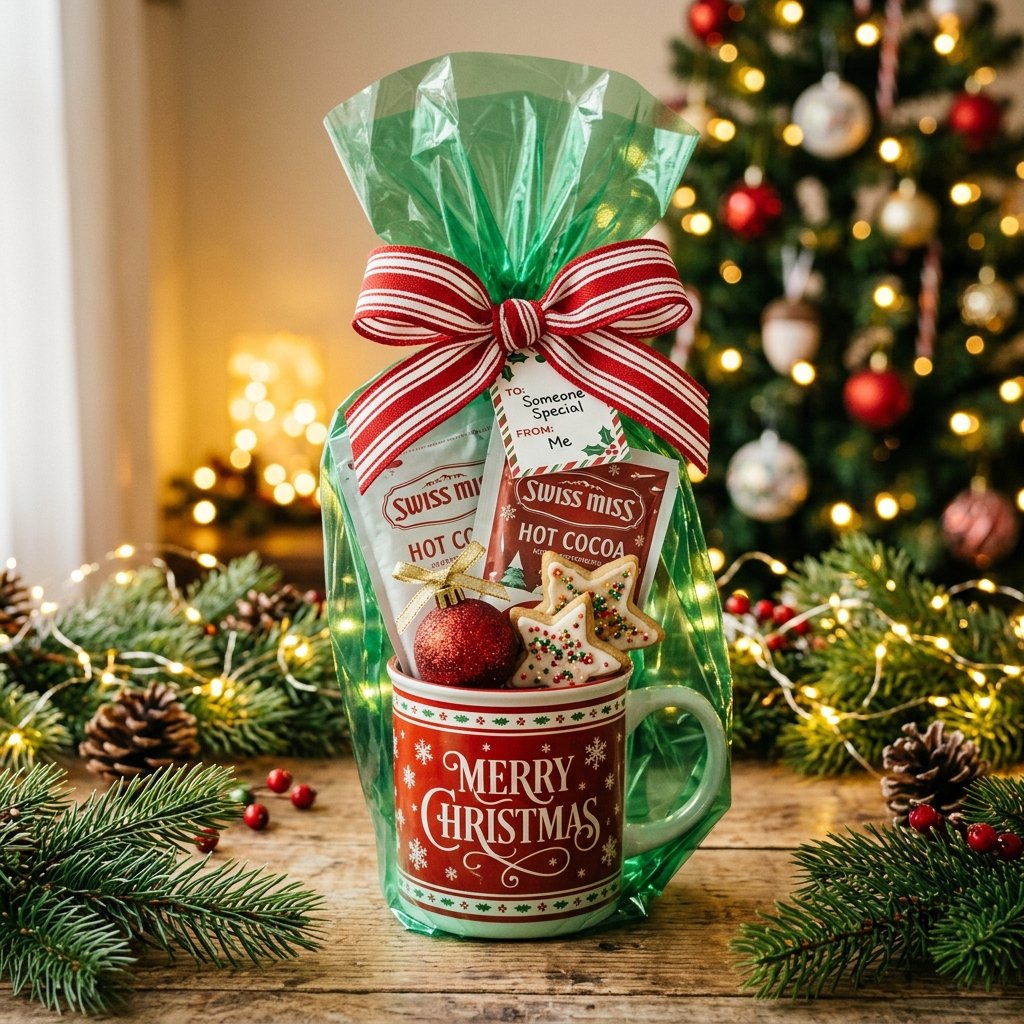 Christmas Mug Gift Ideas