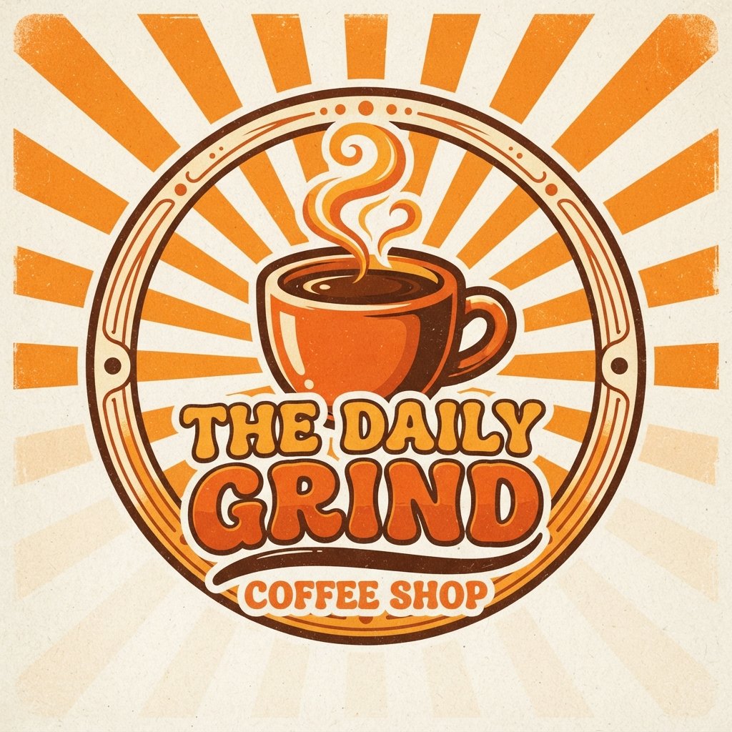 Retro Cup Ideas