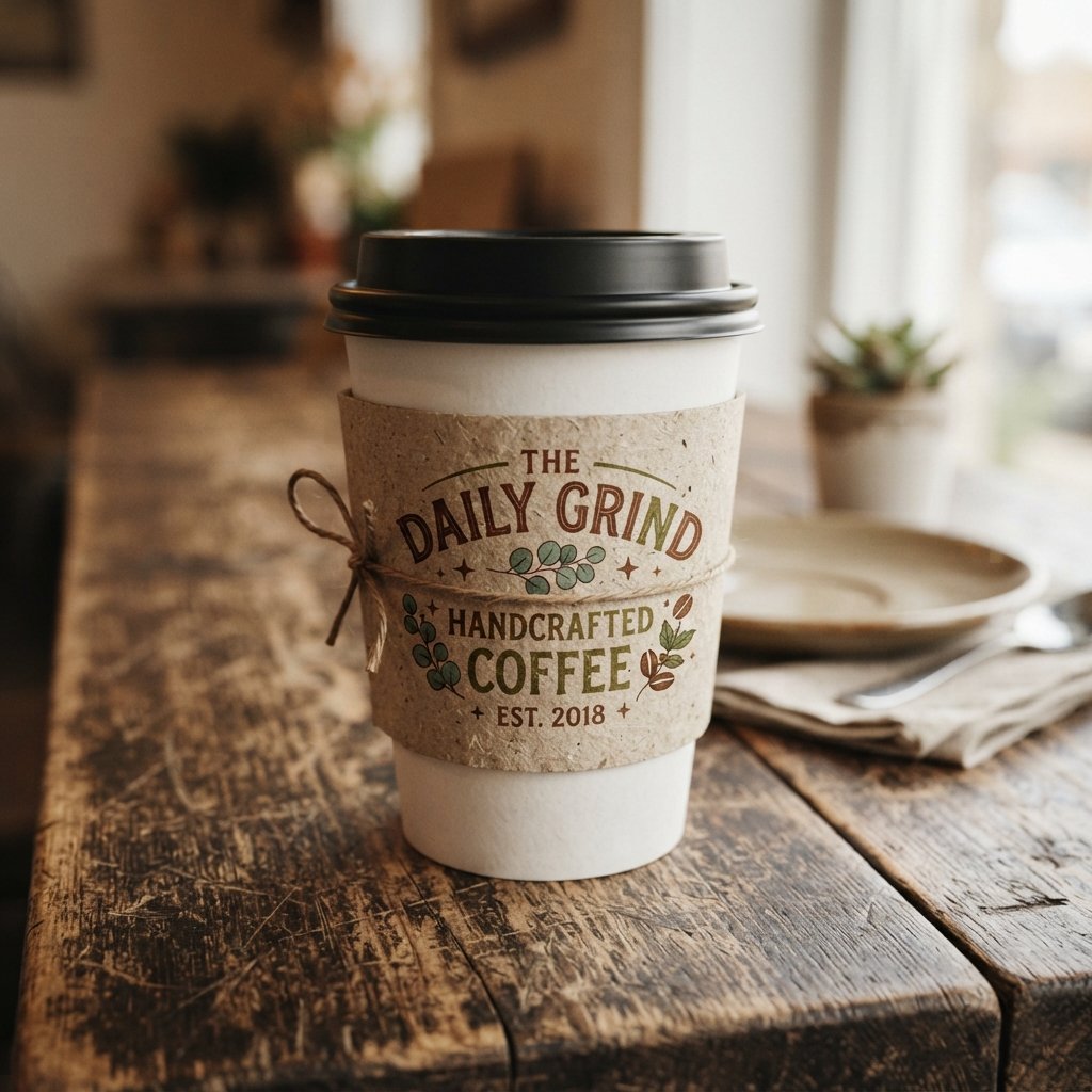 Personalized Cup Design Ideas