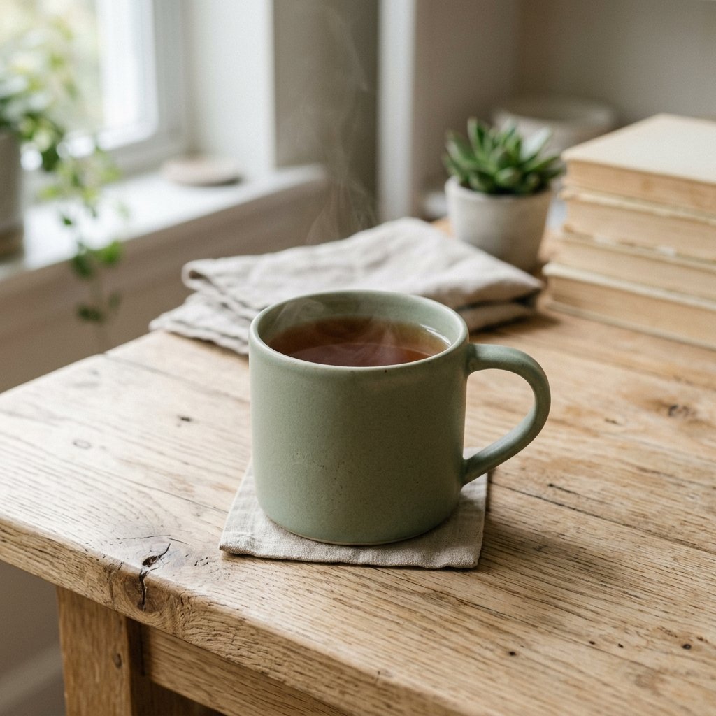 Matte Ceramic Cup Ideas