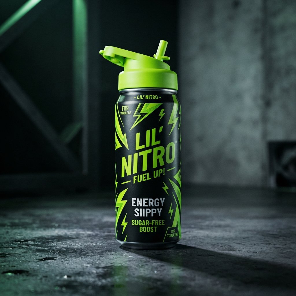 23 Monster Energy Sippy Cup Inspiration: Creative Gift Ideas Inside 15 Energy Drink Can Replica Cup Idea