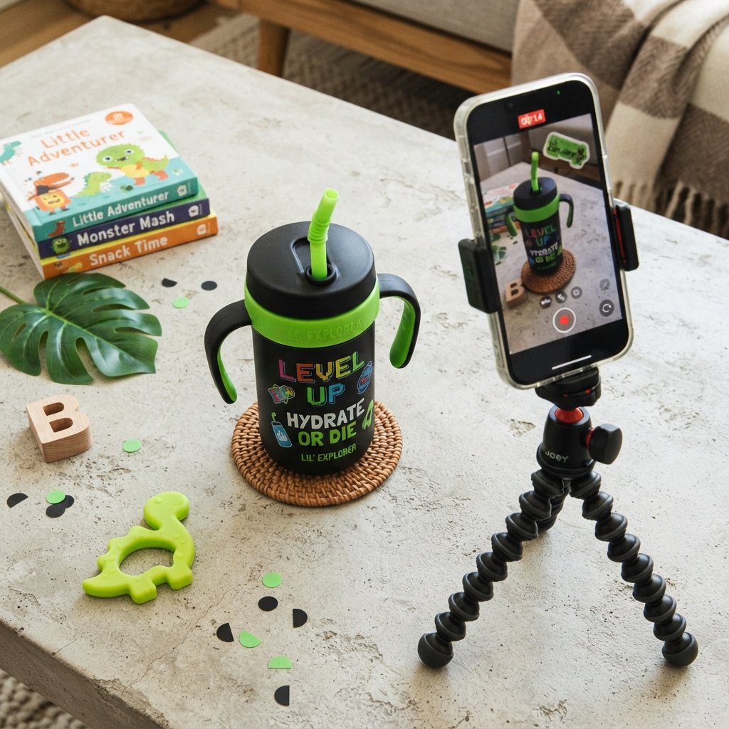 23 Monster Energy Sippy Cup Inspiration: Creative Gift Ideas Inside 21 TikTok Shop Novelty Cup Idea