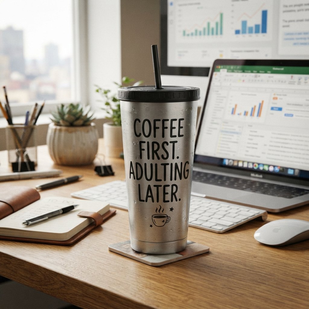 Funny Yeti Cup Designs Ideas