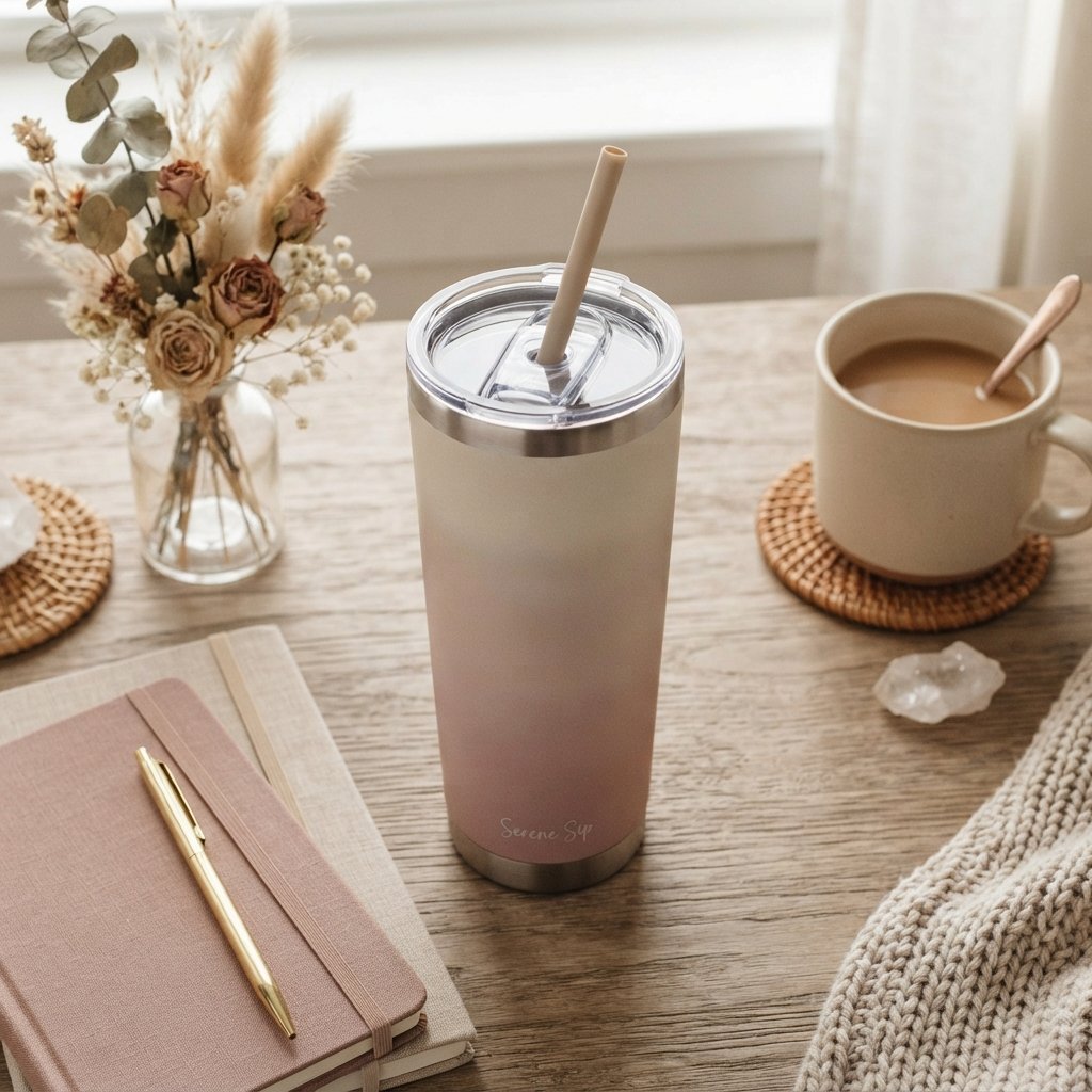 Aesthetic Yeti Cup Design Ideas