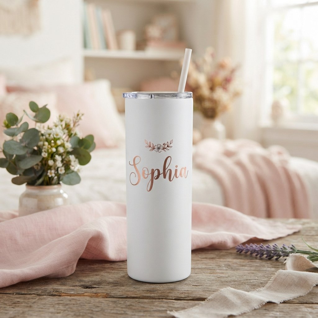 Custom Name Yeti Cup Design Ideas