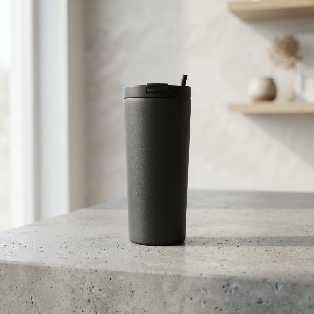 Tumbler Mockup Ideas