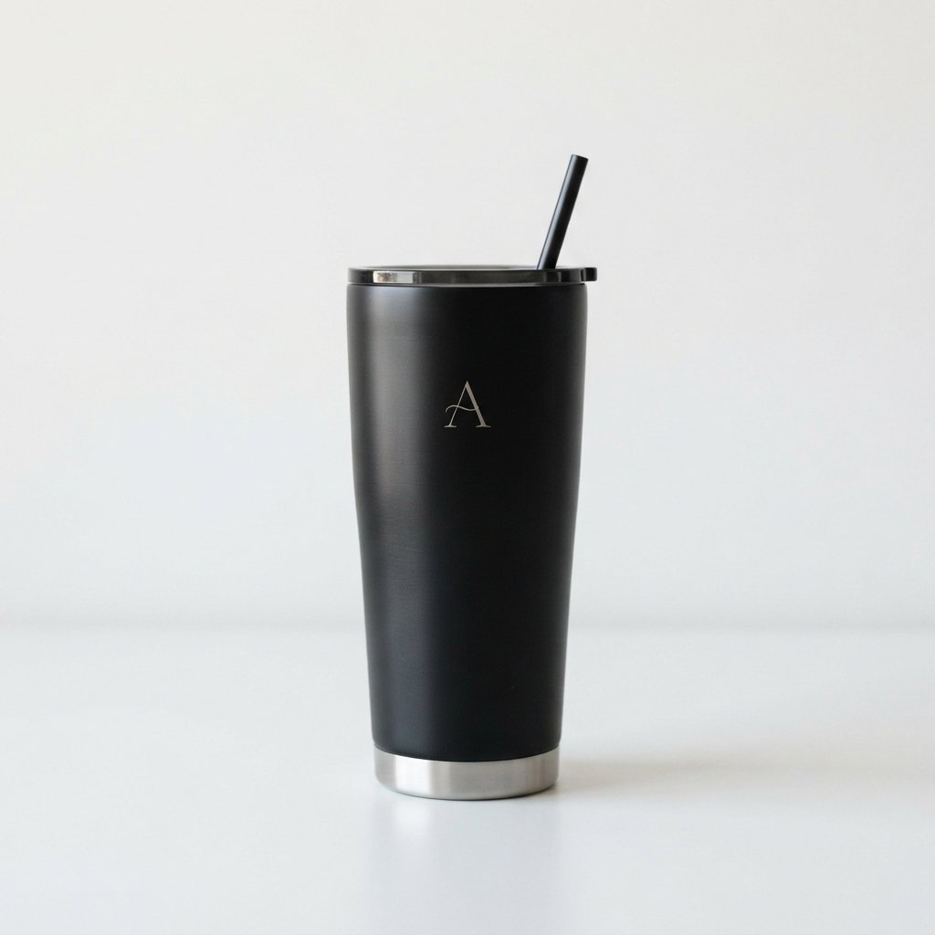 Minimalist Yeti Cup Designs Ideas