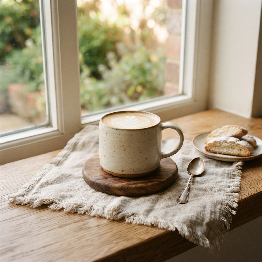 27 Cup of Coffee Ideas That'll Upgrade Your Morning Routine 21 Cup Styling Ideas