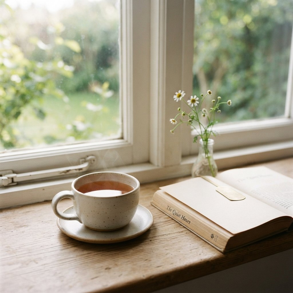 21 Cup Tea Ideas: Cozy, Cute & Totally Pinnable 14 Tea Cup Photography Styling Ideas