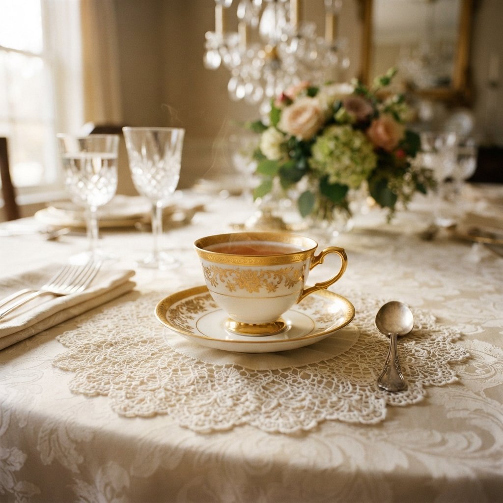 21 Cup Tea Ideas: Cozy, Cute & Totally Pinnable 17 Elegant Tea Cup Saucer Ideas
