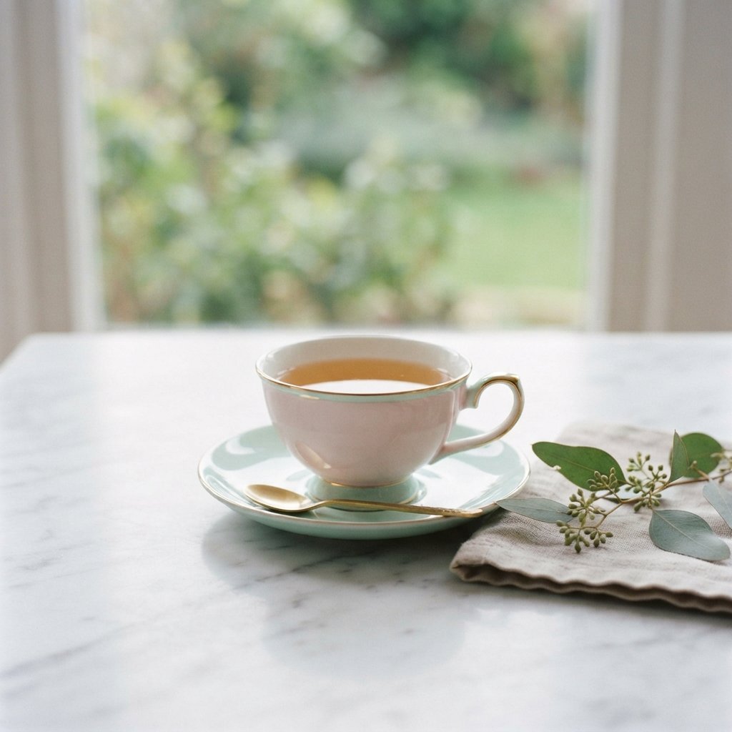 21 Cup Tea Ideas: Cozy, Cute & Totally Pinnable 4 Pastel Cup Tea Color Ideas
