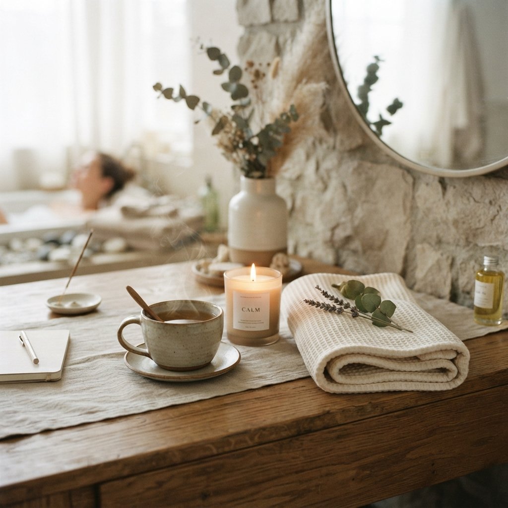 26 Cup of Tea Ideas for Every Mood & Season 19 Tea Ritual Ideas for Self Care