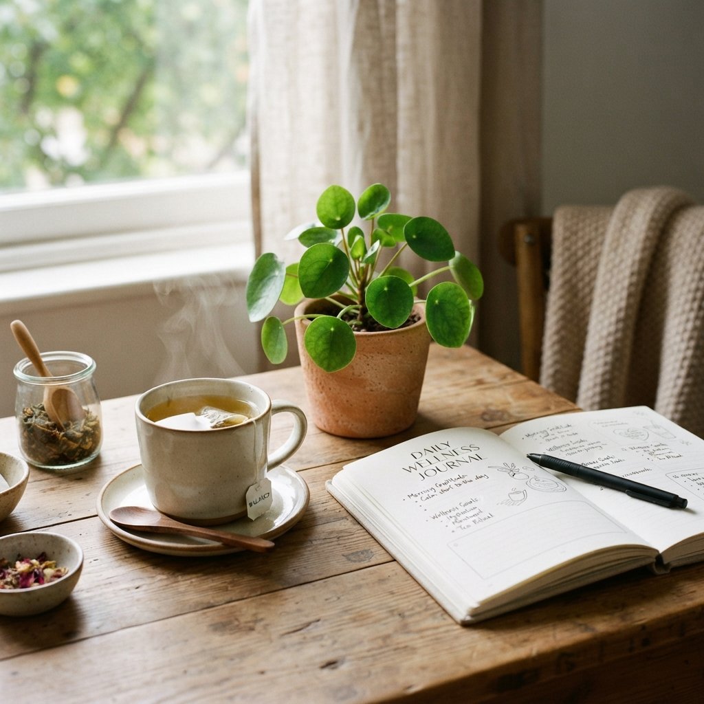 26 Cup of Tea Ideas for Every Mood & Season 27 Tea Wellness Ideas for a Balanced Day