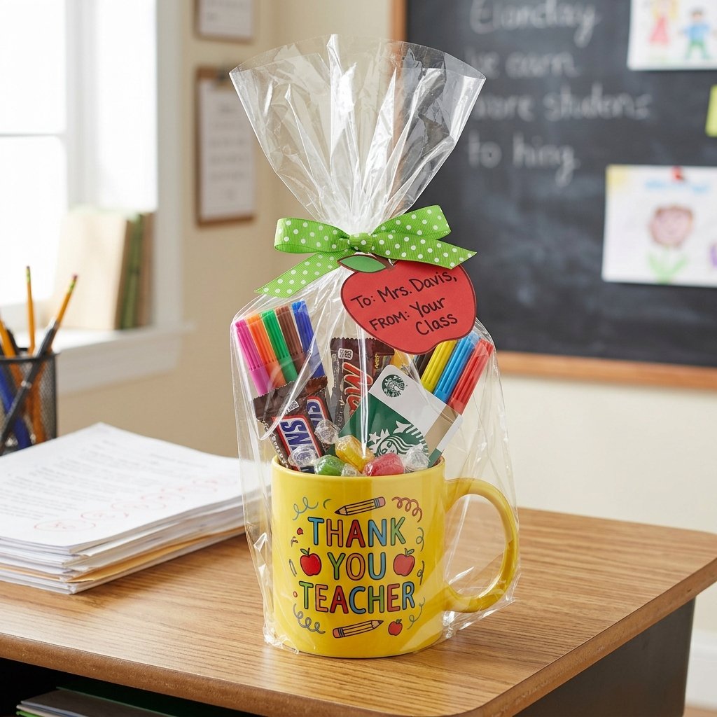 Get Well Soon Mug Gift Ideas