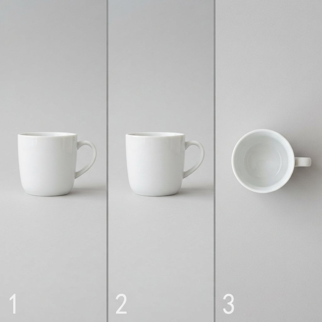 Logo Placement Cup Ideas