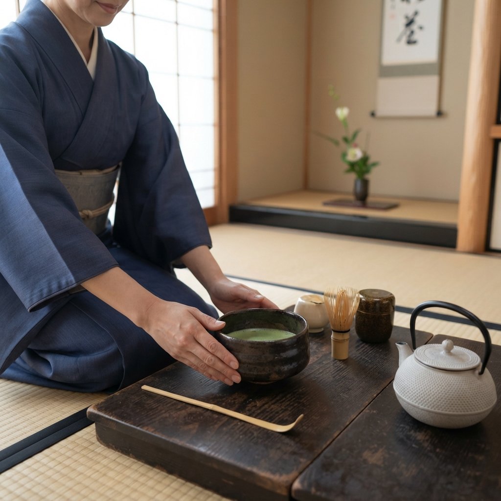26 Cup of Tea Ideas for Every Mood & Season 9 Tea Ceremony Ideas from Around the World