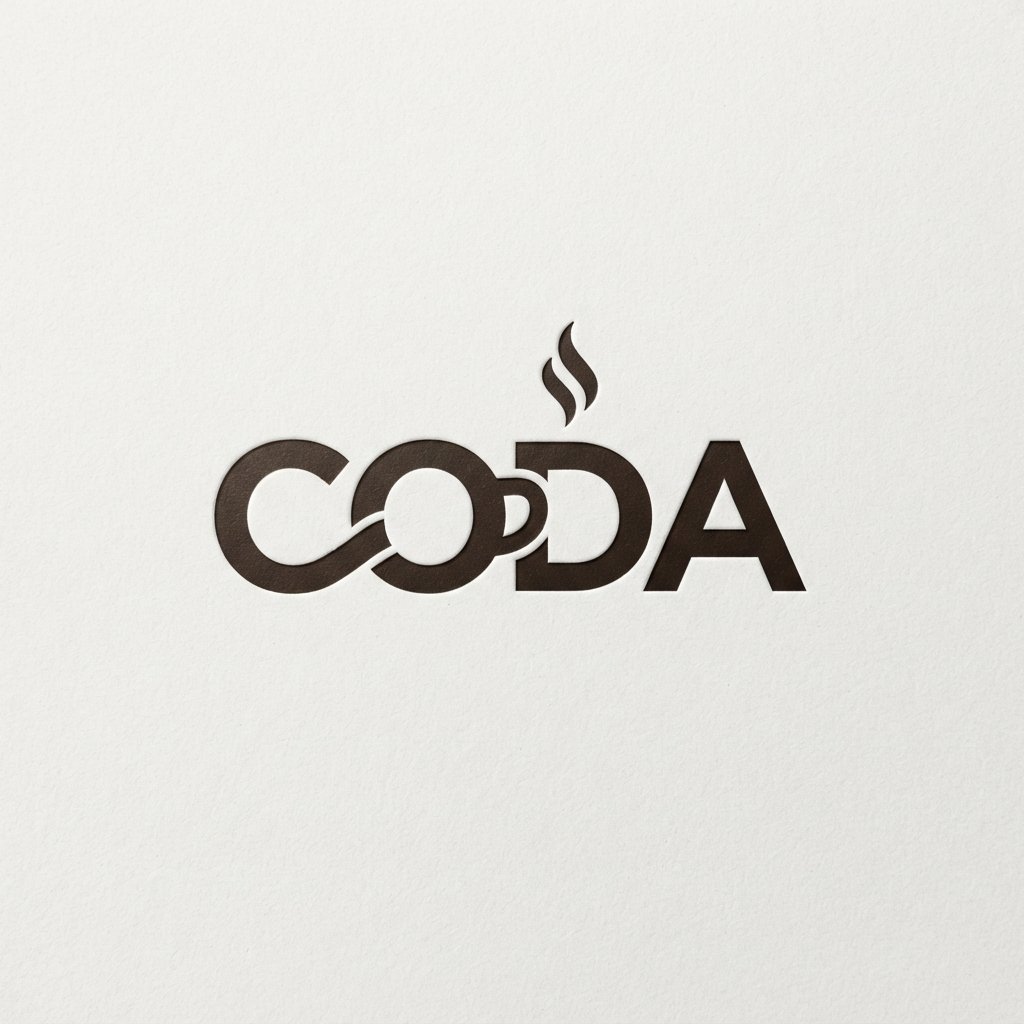 Typography-Only Cup Ideas