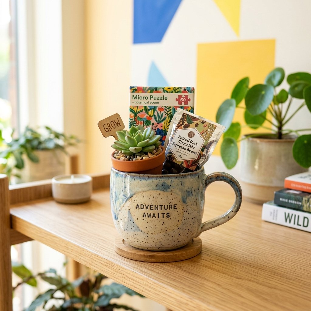 Cheap Mug Gift Ideas