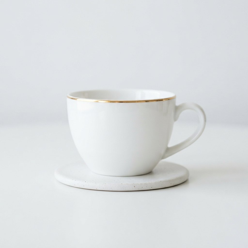 Minimalist Cup