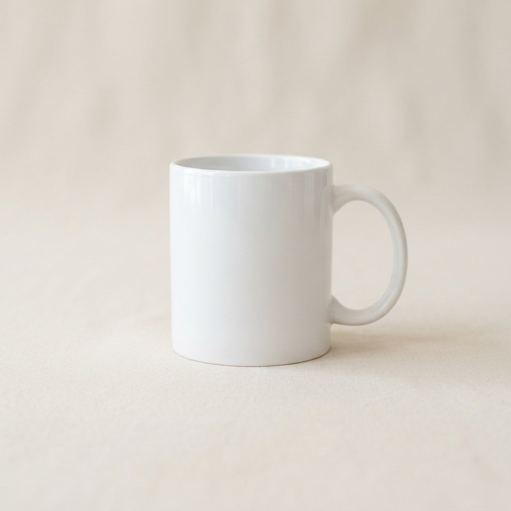 Print on Demand Cup Mockup Ideas