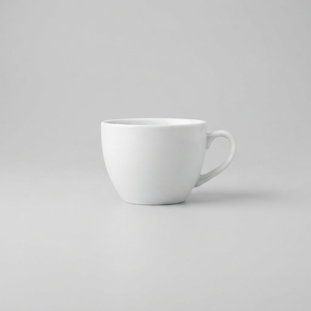 Minimalist Cup Ideas