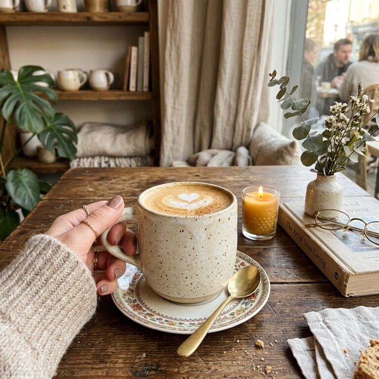 cup aesthetic