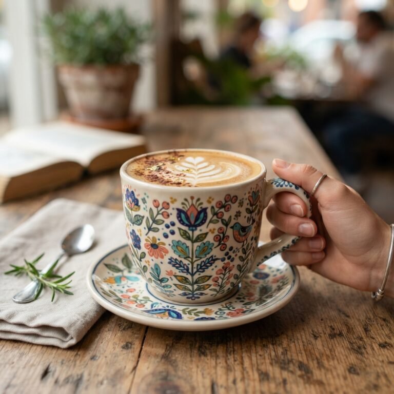 20 Cup Decoration Ideas That Are Too Cute Not to Try 23 cup decoration