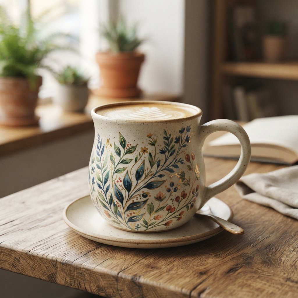 Energize Cup | Discover Beautiful Cup Ideas for Every Style & Occasion 25 Cup Design