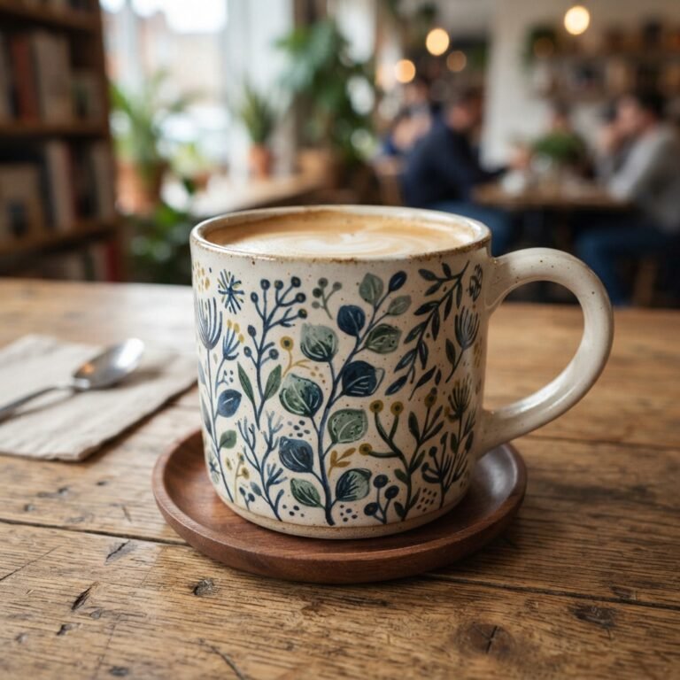 cup designs