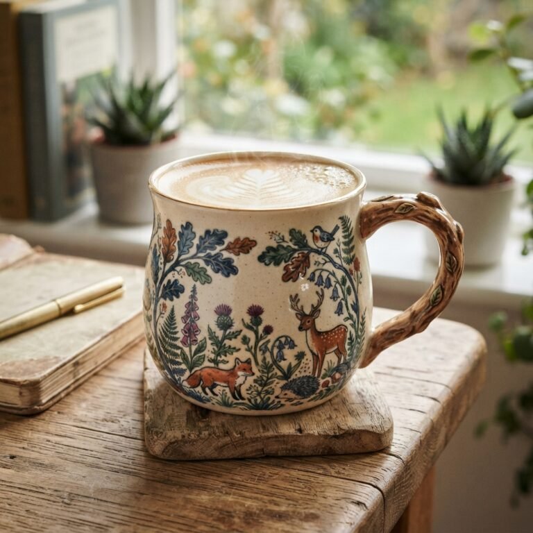 21 Cup Design Ideas: Creative Inspiration for Every Style 27 cup design ideas