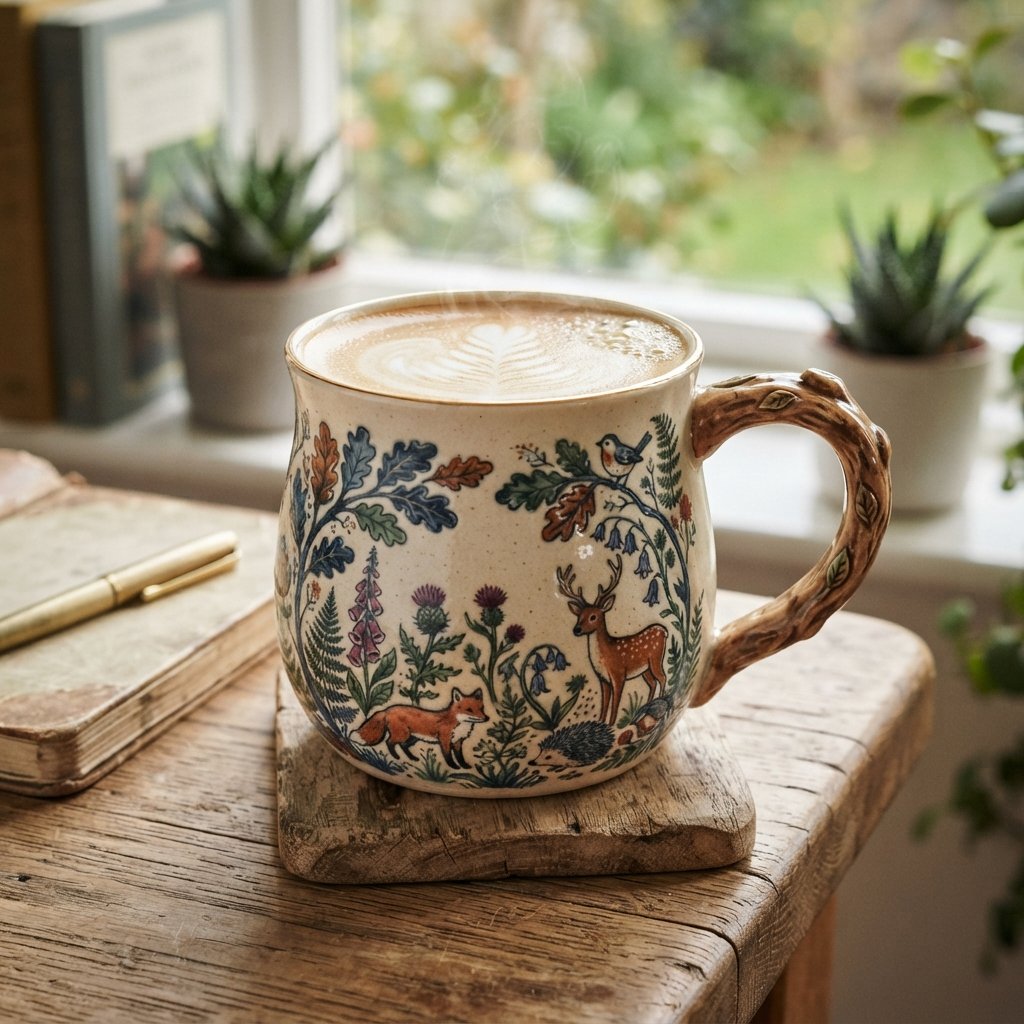 21 Cup Design Ideas: Creative Inspiration for Every Style 17 cup design ideas