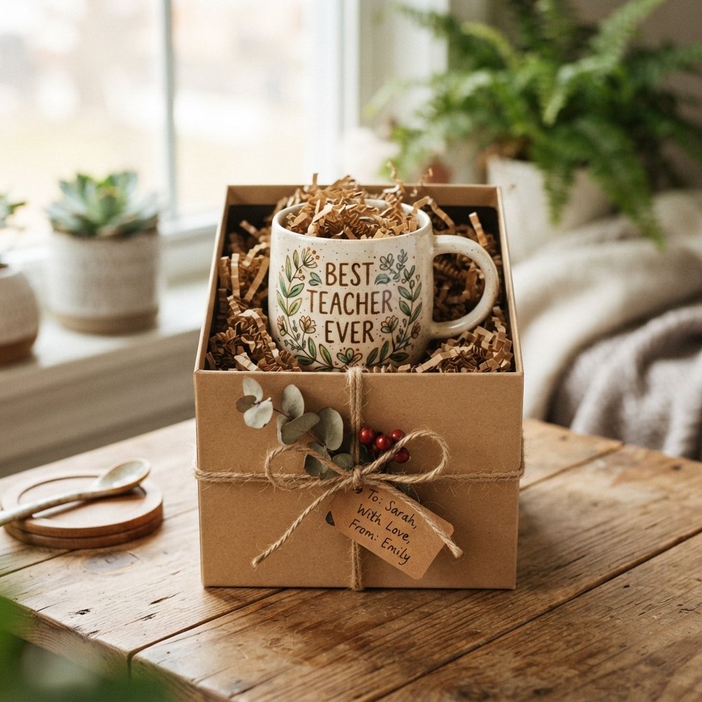 21 Cup Gift Ideas You'll Want to Pin Right Now 17 cup gift