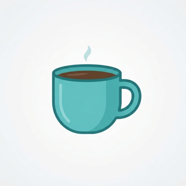 cup icon