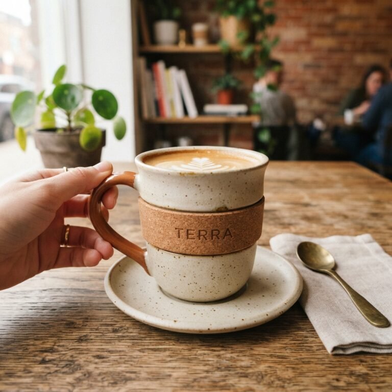 cup ideas
